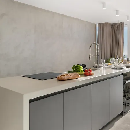 Prázdninový dům Karat Graphite Costa Adeje (Tenerife)