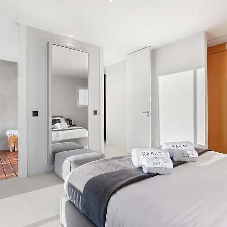 Karat Graphite Prázdninový dům Costa Adeje (Tenerife)